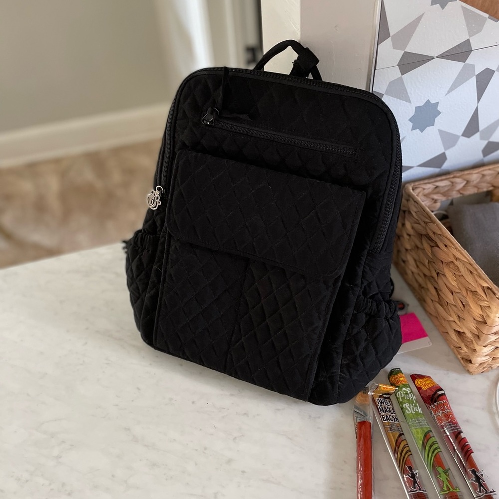 Vera Bradley backpack